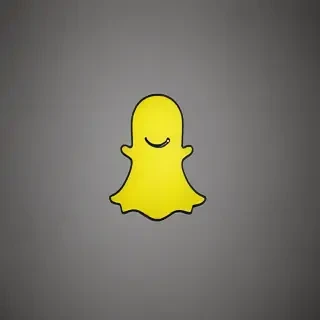 snapchat logo