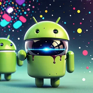 cute android backgrounds