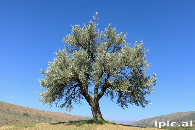olive tree png