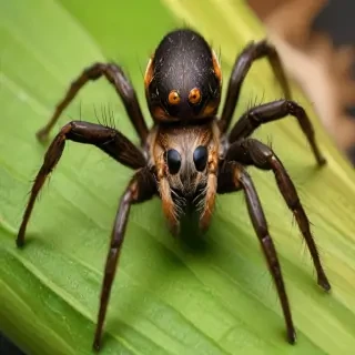 wallpapers of spiders