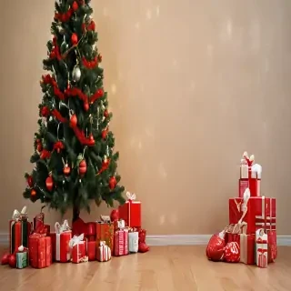 facebook christmas cover photos
