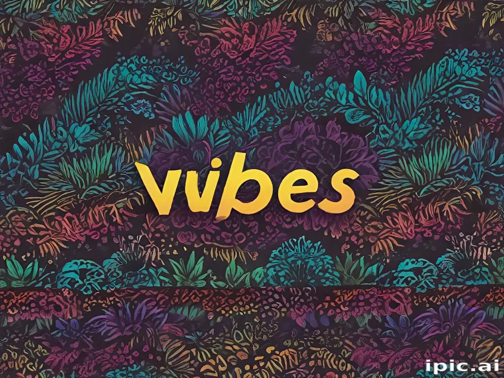 vibes wallpaper