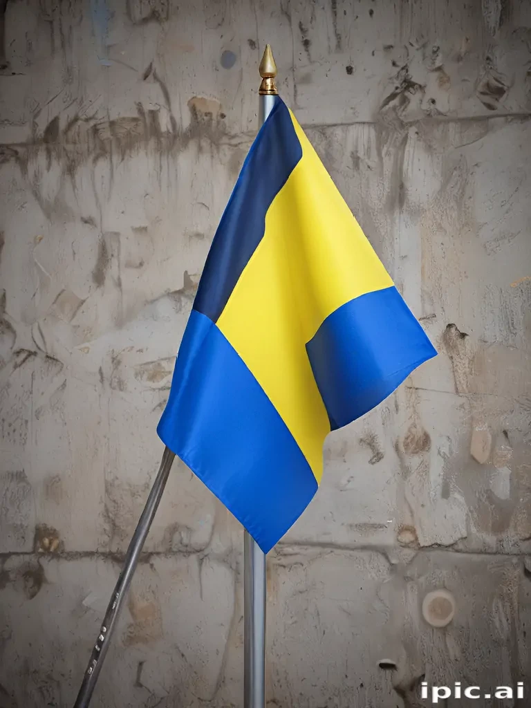 ukraine flag