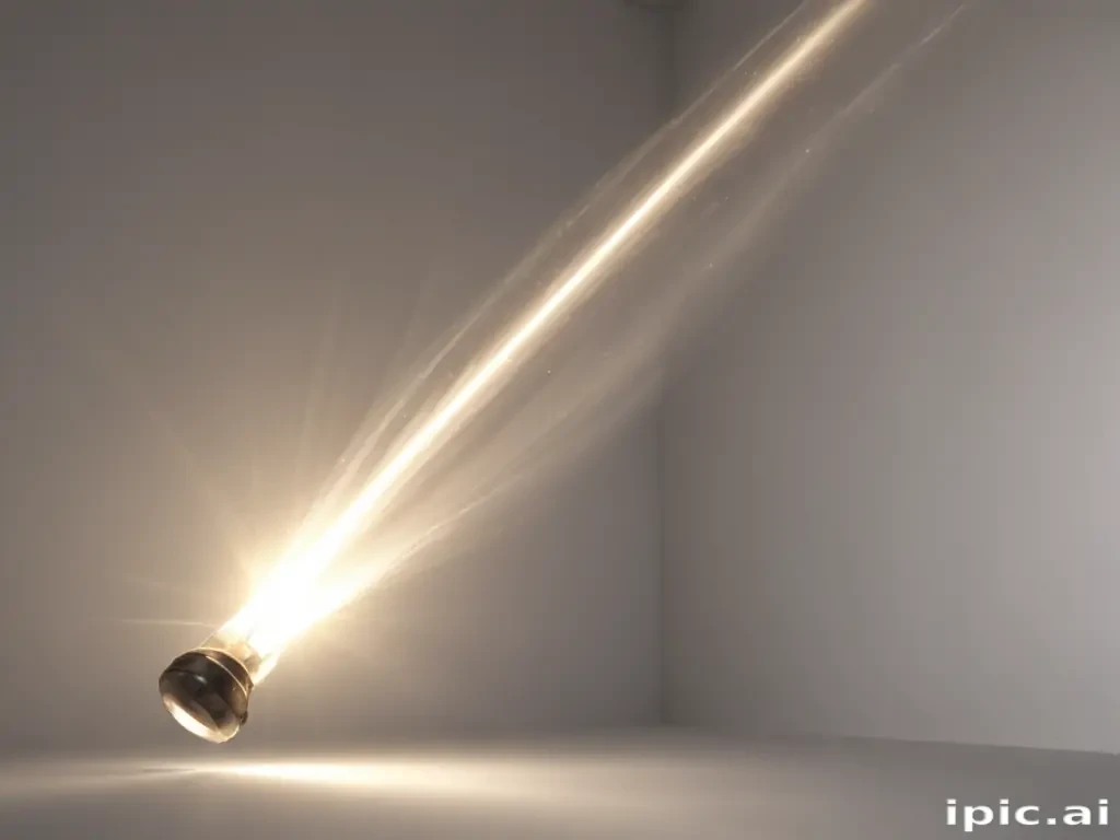 light beam png