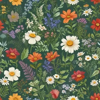 wildflower png