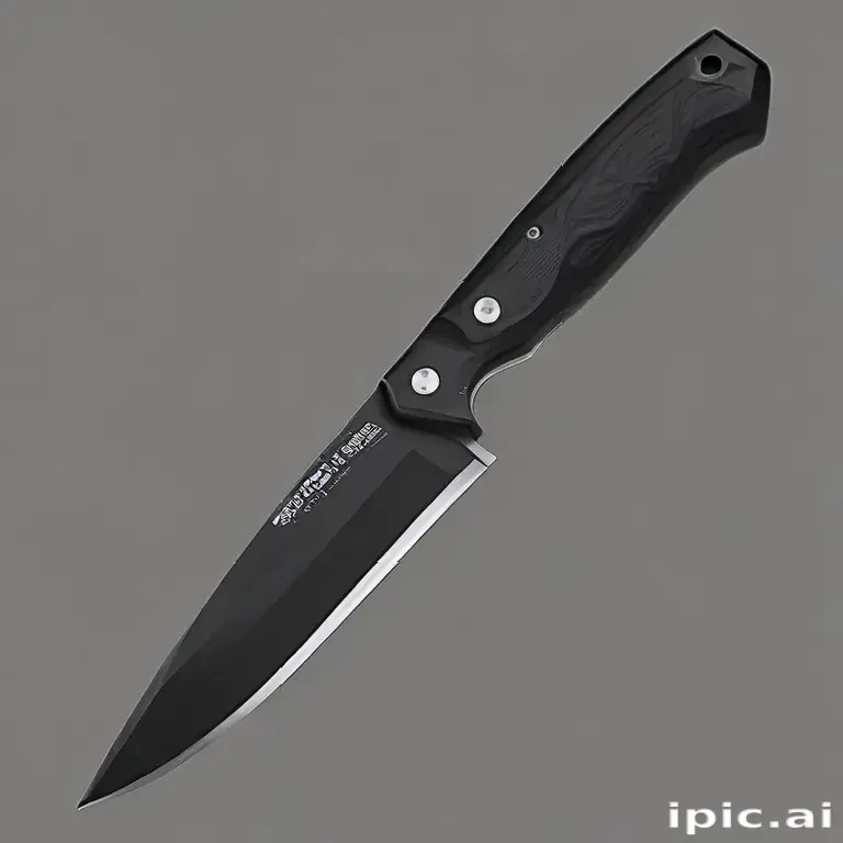 png knife