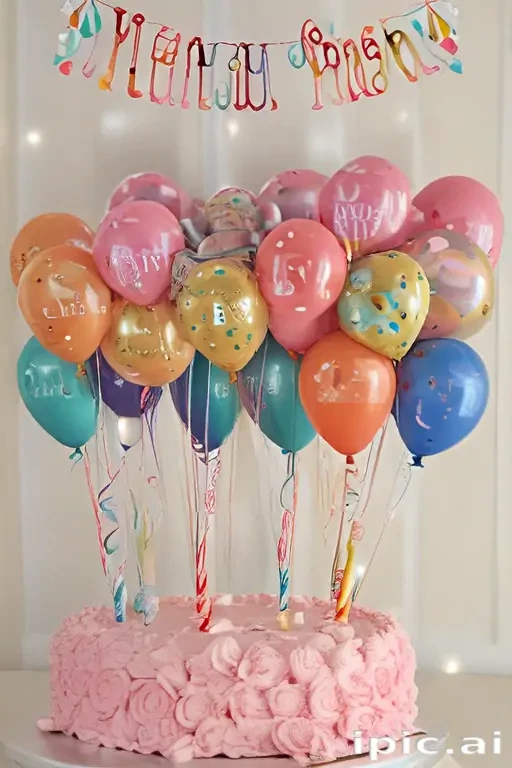 happy birthday pictures
