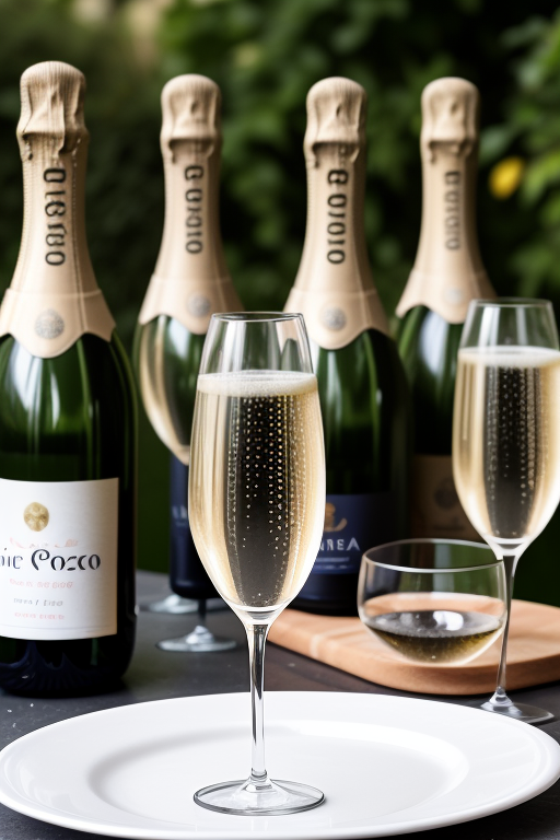 how long does prosecco last