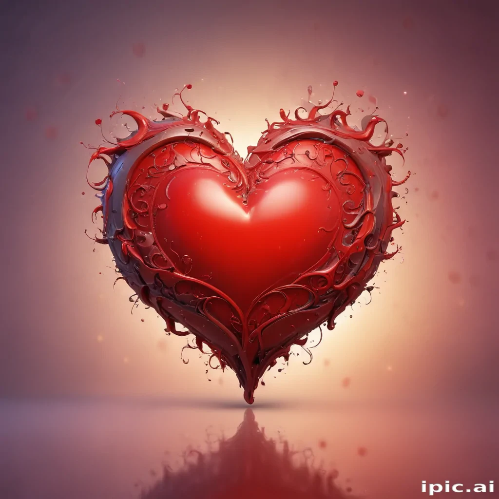 heart background pictures