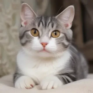 american wirehair breed