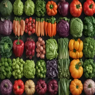 vegetables png