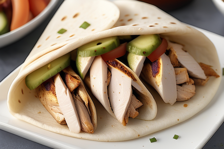 trader joe's chicken shawarma recipe