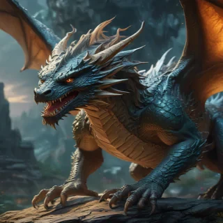 dragon wallpapers