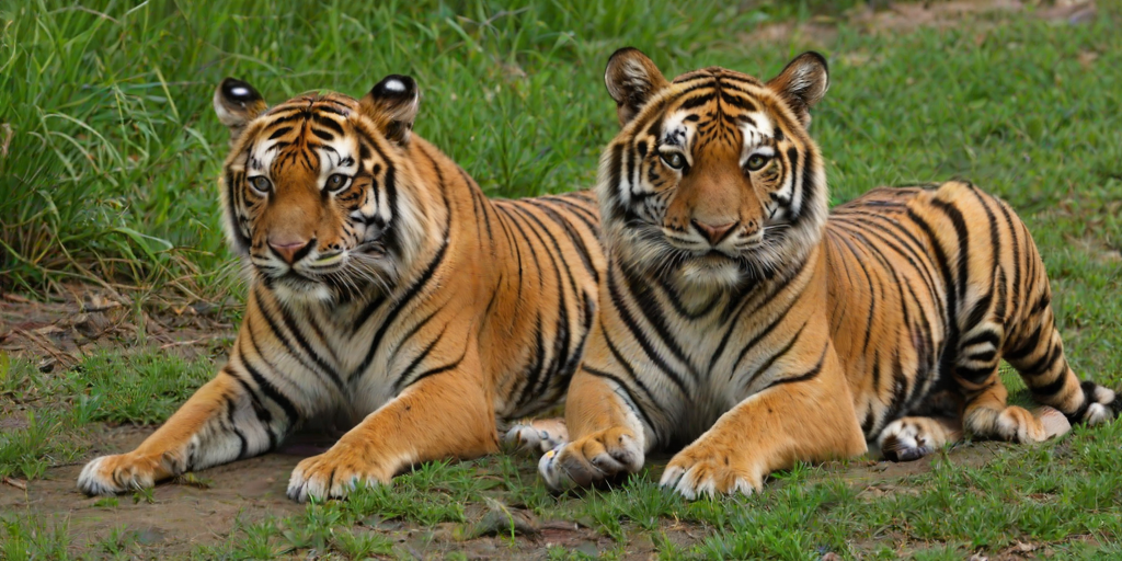 tigers png