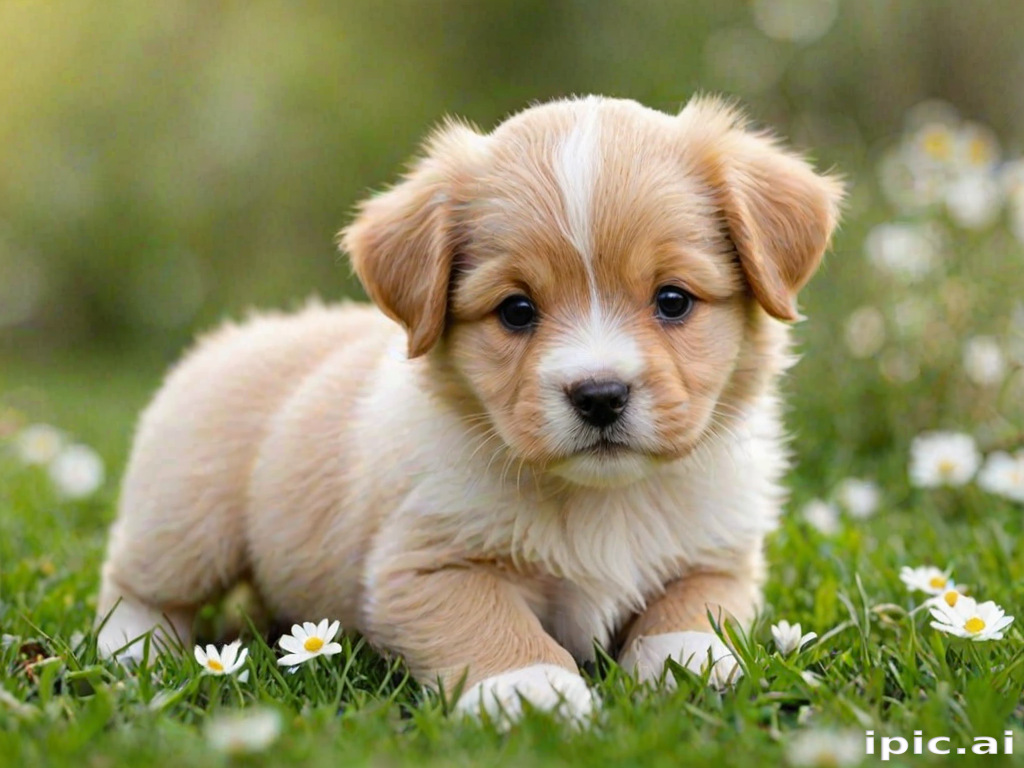 cute wallpapers of puppies