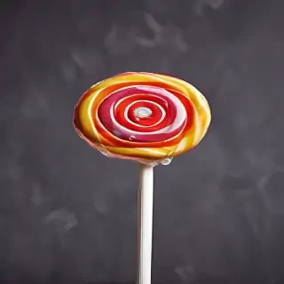 picture of lollipop
