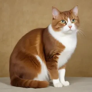 cymric cat breed