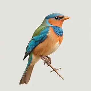 bird transparent