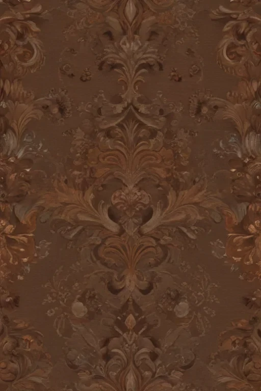 aesthetic brown wallpaper