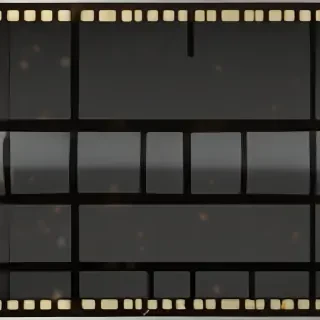 png film strip