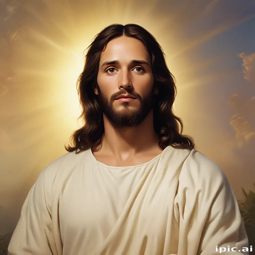 wallpaper of jesus christ