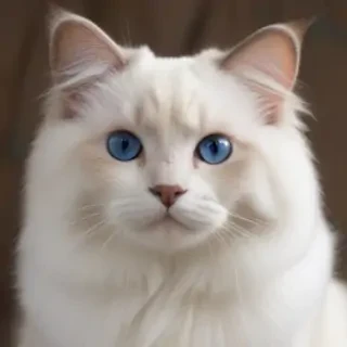 ragdoll cat breed