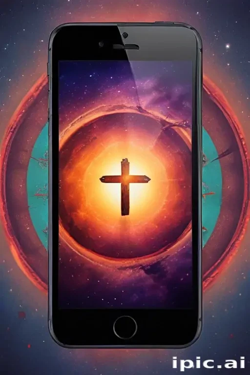 iphone spiritual wallpaper