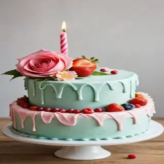 cake transparent background