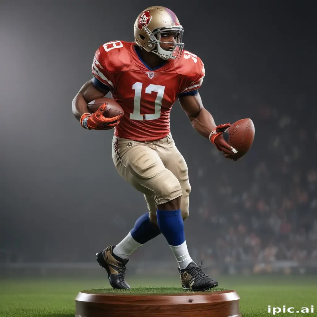 football player png
