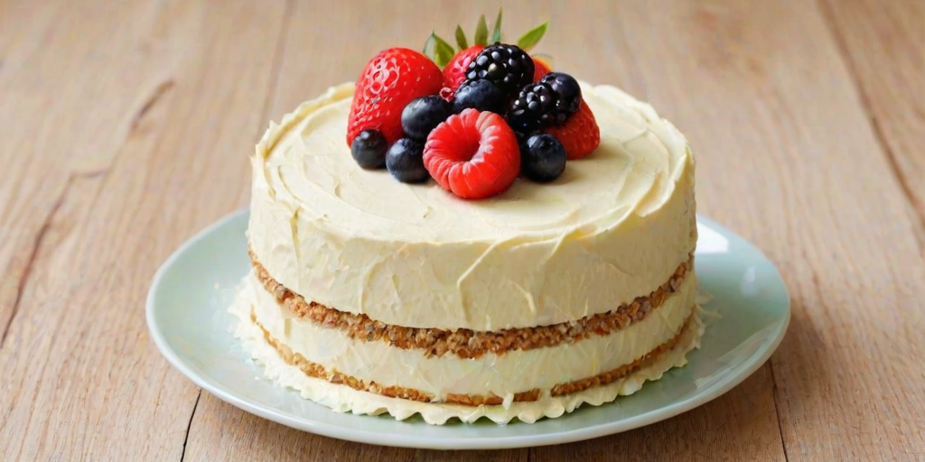cake wallpaper