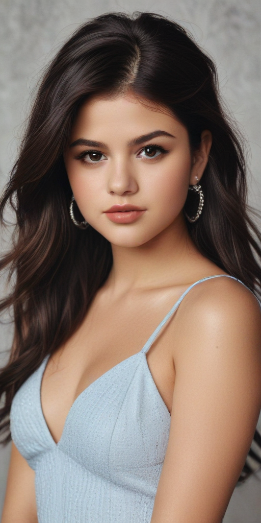 selena gomez pic