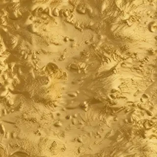 gold color