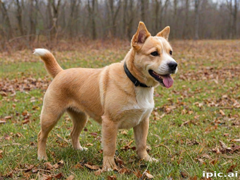 corkie dog breed