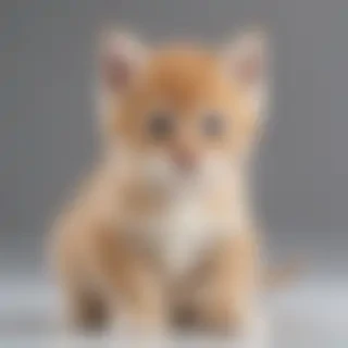 kitten png