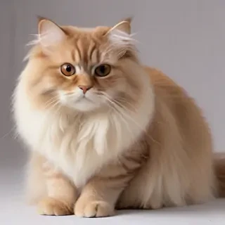 british longhair breed