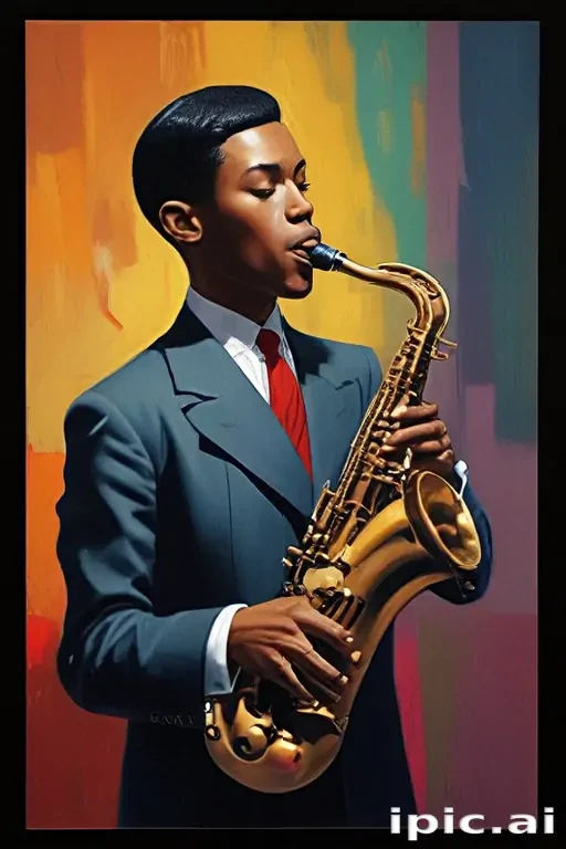 jazz music