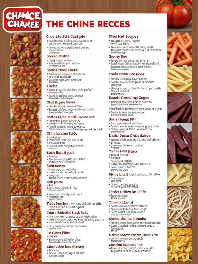 the chew recipes the chew recipes