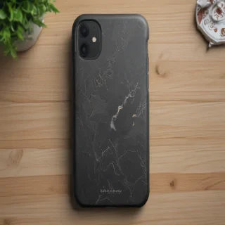 iphone cover mockup