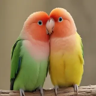 lovebird