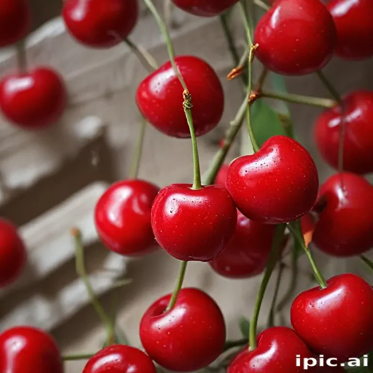 wallpaper cherry