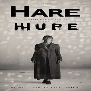 h.a.r.e.