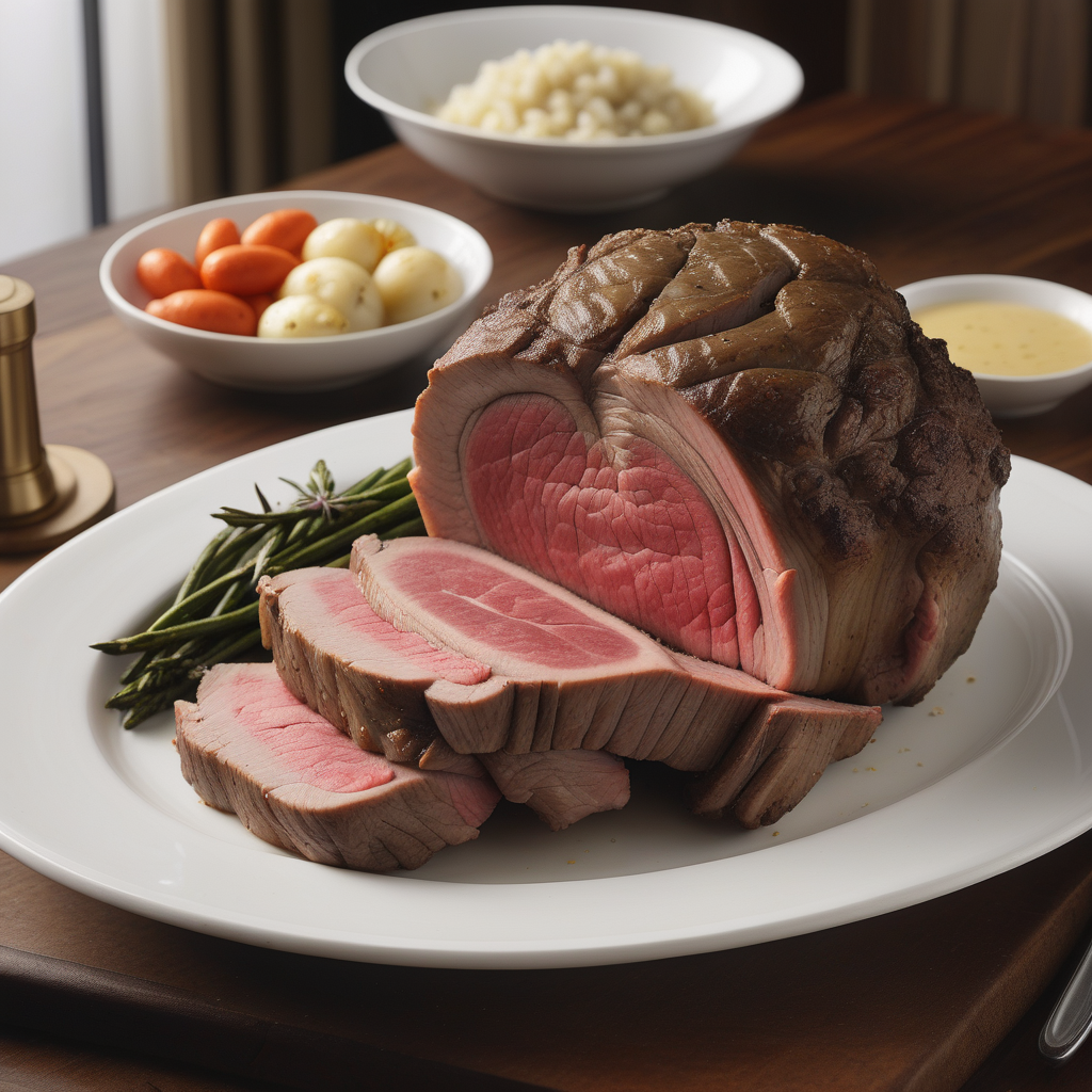 how much does a prime rib roast cost