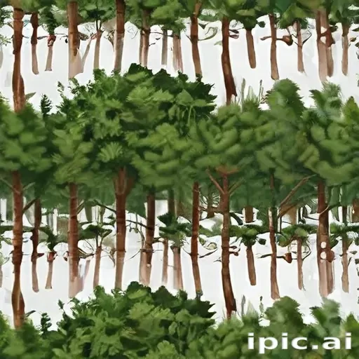 forest png