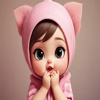cartoon pic cute