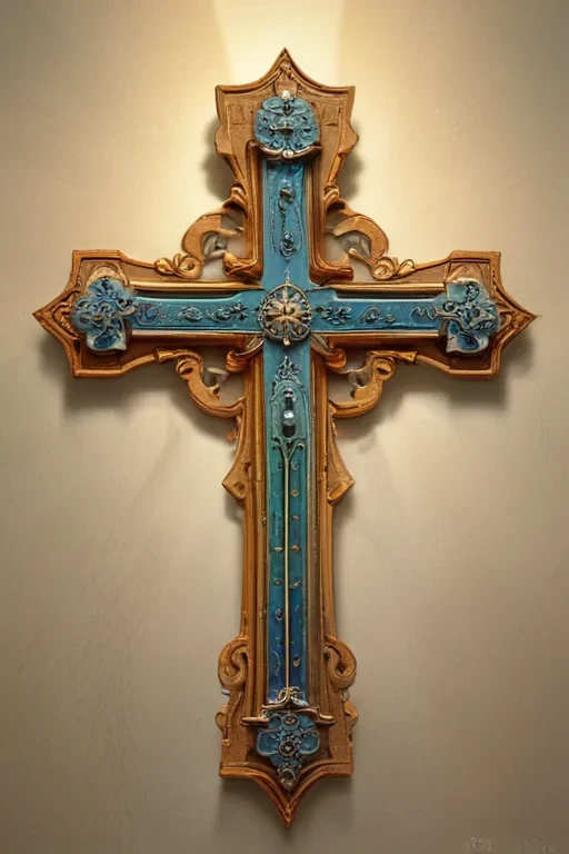 christianity symbol