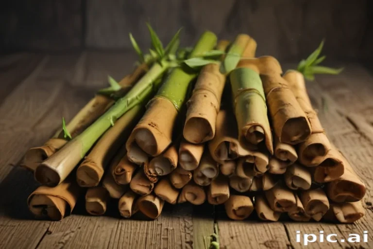 bamboo png