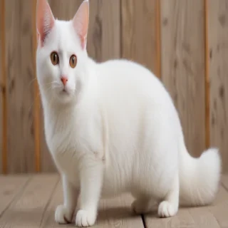 japanese bobtail breed