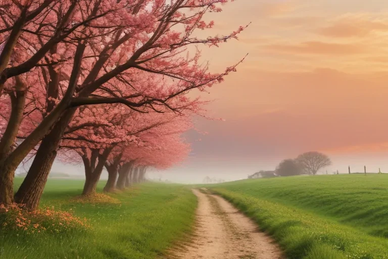 peachy backgrounds
