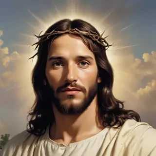 wallpaper of jesus christ