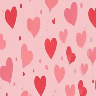 valentine's day wallpaper aesthetic